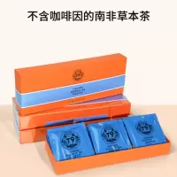 T9缤纷 花香博士茶 无咖啡因女士花茶德国进口南非花草茶袋泡茶礼盒 12包 36g * 1盒