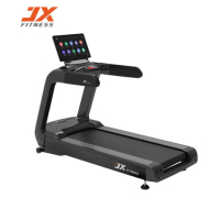 军霞(JUNXIA)JX-696F 豪华商用智能跑步机