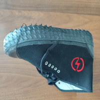 金步安 10kv绝缘鞋