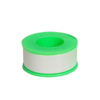 工霸(GONGBA)聚四氟乙烯油性生料带 含油密封带 26*0.1mm 20米 5卷