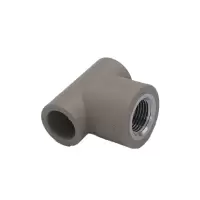 联塑 内螺纹三通 PP-R I 型 25*3/4(单位:个)货期7天