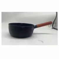火象 优烹麦饭石不粘奶锅 HXG-NG-239-S 含税运(货期18天左右)