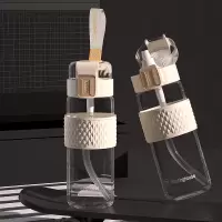 西屋乐影运动水杯ML03-WH 750mL