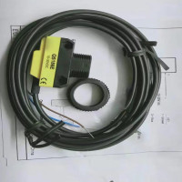 大迈质造 扁形光电开关 QS18VP6LP