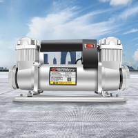 车载充气泵 /台