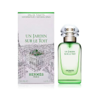 爱马仕 屋顶花园香水30ml/50ml/100ml