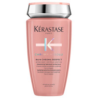 卡诗(KERASTASE)琉彩臻护沁透洗发水 告别毛躁滋润干枯护色(氨基酸水光洗发露) 250ml