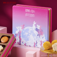 锦华礼-玉兔悦享720g