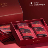 好家乡-绯红 595g