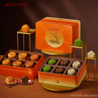 锦华礼-福鹿咏月1.01kg