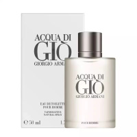 阿玛尼 寄情男士香水(经典版)50ml/90ml