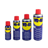 WD-40金属去锈润滑剂