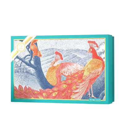 大蓉和-远山含黛 605g