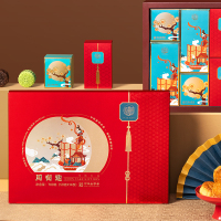 稻香村-月有趣700g