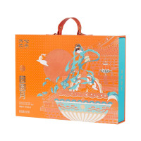 天伦之乐-团圆月 840g