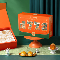 稻香村-乐今朝800g