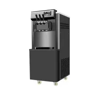 麦大厨 冰淇淋机 MDC-SCD2-BQL-Y3000 软质冰淇淋机 立式 按键式