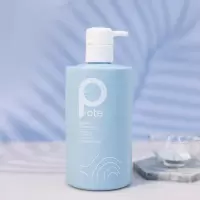 POTE_Natural 柏缇海盐净透沐浴露 除螨祛痘控油止痒 475ml