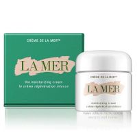 海蓝之谜(LA MER)经典面霜30ml 传奇面霜 -修护滋润 舒缓肌肤