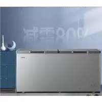 海尔 冷柜
