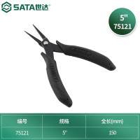 世达/SATA 工具钳 75121 尖嘴钳