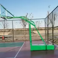 鑫奥成 蓝球架 一个