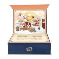 冠生园-百年经典·大师手作