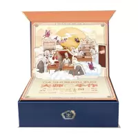 冠生园-百年经典·大师手作