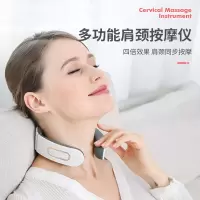 米狗(MEEE GOU)颈部按摩仪 MKG18
