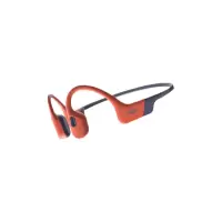 韶音(SHOKZ)OpenSwim Pro S710 骨传导蓝牙耳机 开放式不入耳 珊瑚红