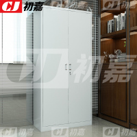 初嘉(CJ)CJ_ZWJG006 文件柜 钢制铁皮柜 办公柜资料柜档案柜子 凭证柜