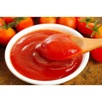 番茄酱 瓶