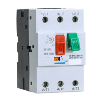 康倍达 低压电动机保护器 PMC-550J (A020060010047)