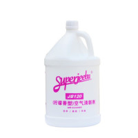 洁霸空气清新剂3.79L 单位:1桶