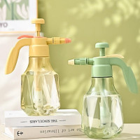 梓博喷壶精致砖石壶[500ml高级灰] 单位:1个