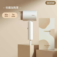 雷瓦(RIWA)雷瓦电吹风负离子护发家用吹风机学生宿舍小功率800w风筒小型便携RC-7120