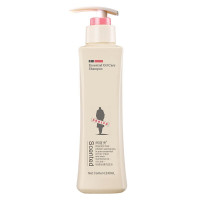 阿道夫(ADOLPH)精油洗护专研洗发水 轻柔丝滑 248ml