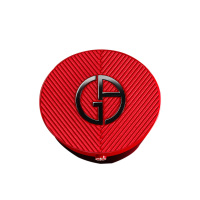 阿玛尼褶裥红气垫15g上妆服帖不卡粉轻垫菁华粉底液#3自然白