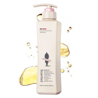 阿道夫(ADOLPH) 精油洗护专研洗发水 滋润修护 420ml