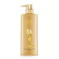 舒蕾(SLEK)参姜洗发露500ml*2支