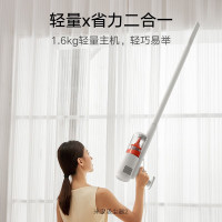 小米吸尘器 米家吸尘器2家用有线手持