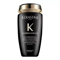 卡诗(KERASTASE) 黑钻钥源洗发水250ml