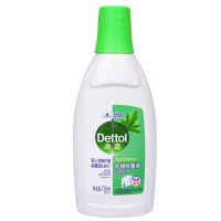 滴露(Dettol)消毒衣物除菌液 经典松木750ml装