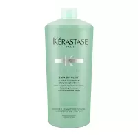 卡诗(KERASTASE) 头皮系列双重功能洗发水1000ml