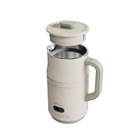 多功能破壁豆浆机