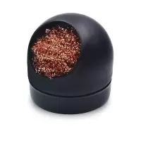 电烙铁头清洁器