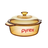 Pyrex PX-2-BL/LN/CN2L 百丽透明锅