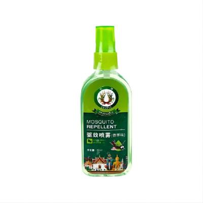 稻穗 驱蚊喷雾80ml(香茅味)