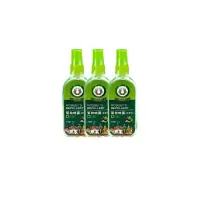 稻穗 驱蚊喷雾三支装80ml(香茅味)*3支
