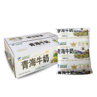 纯牛奶(青海)